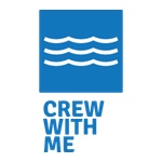 Crew With Me Logo